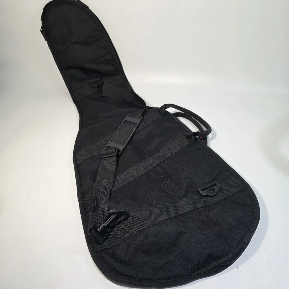 Gator - GBE-ELECT - Economy Gig Bag for Electric Guitars